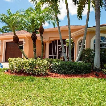 Port St. Lucie Charming Vacation Home In Port St Lucie. מראה חיצוני תמונה