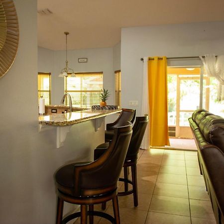 Port St. Lucie Charming Vacation Home In Port St Lucie. מראה חיצוני תמונה