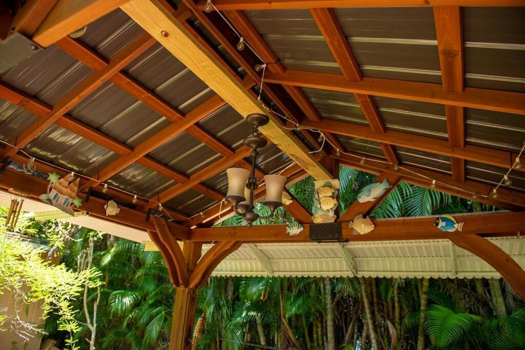 Port St. Lucie Charming Vacation Home In Port St Lucie. מראה חיצוני תמונה
