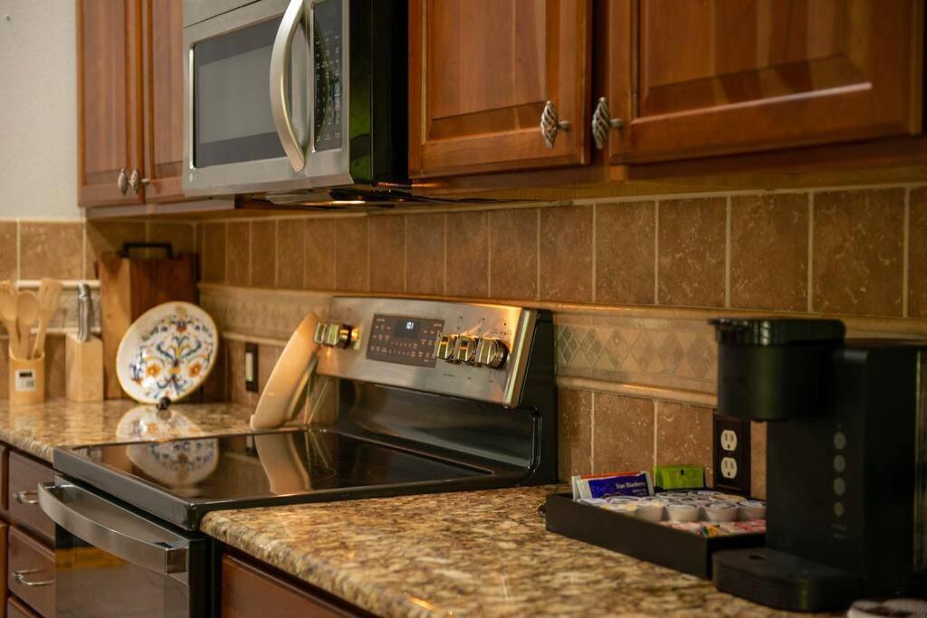 Port St. Lucie Charming Vacation Home In Port St Lucie. מראה חיצוני תמונה