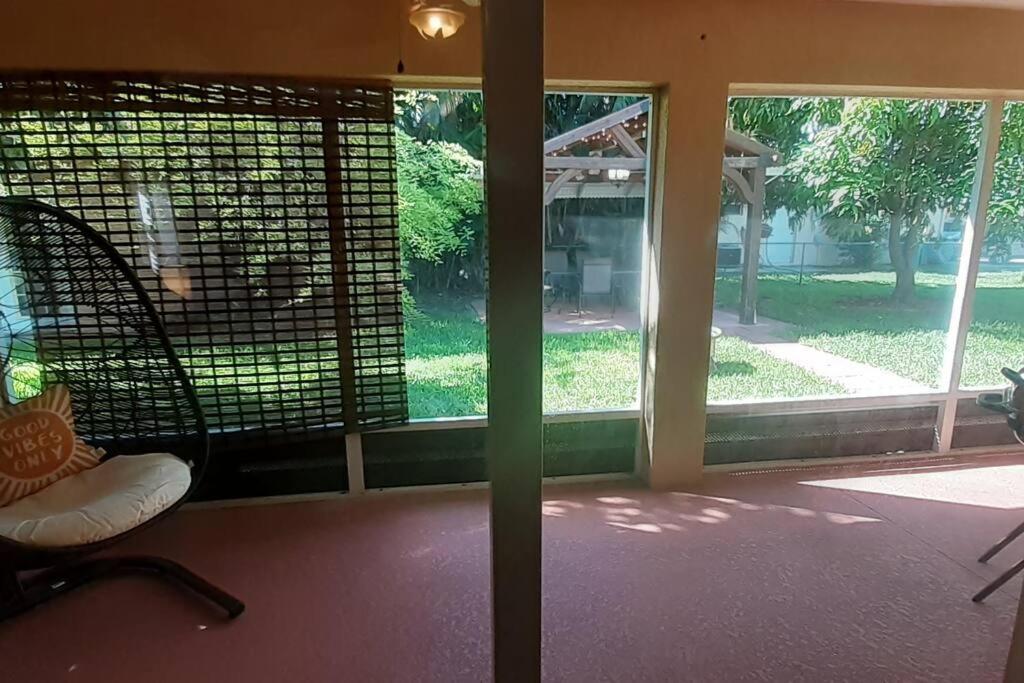 Port St. Lucie Charming Vacation Home In Port St Lucie. מראה חיצוני תמונה