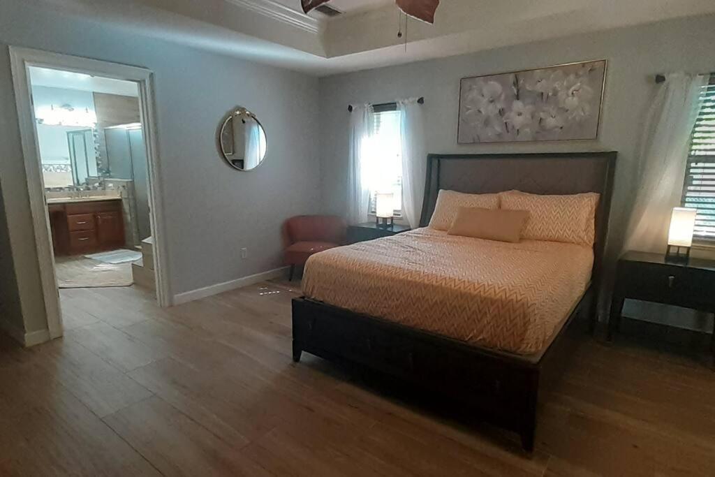Port St. Lucie Charming Vacation Home In Port St Lucie. מראה חיצוני תמונה