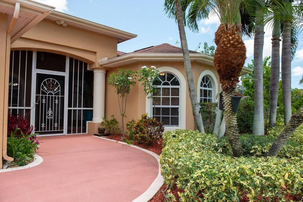 Port St. Lucie Charming Vacation Home In Port St Lucie. מראה חיצוני תמונה