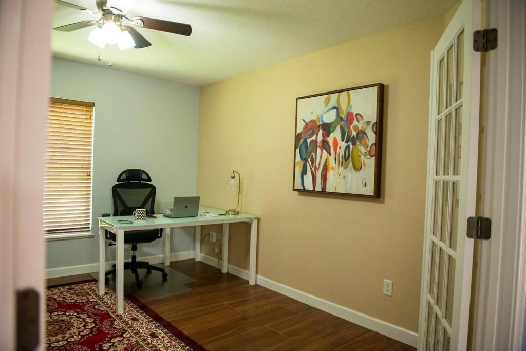 Port St. Lucie Charming Vacation Home In Port St Lucie. מראה חיצוני תמונה