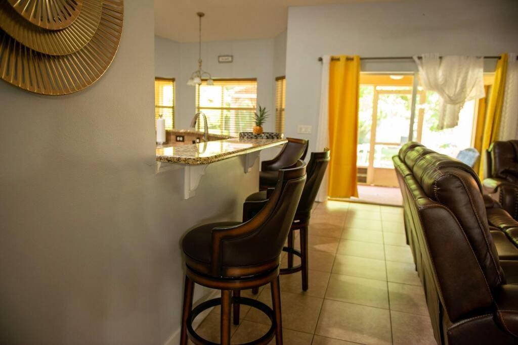 Port St. Lucie Charming Vacation Home In Port St Lucie. מראה חיצוני תמונה