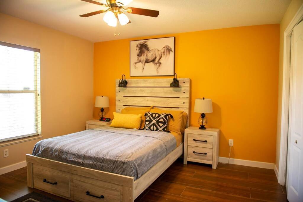 Port St. Lucie Charming Vacation Home In Port St Lucie. מראה חיצוני תמונה