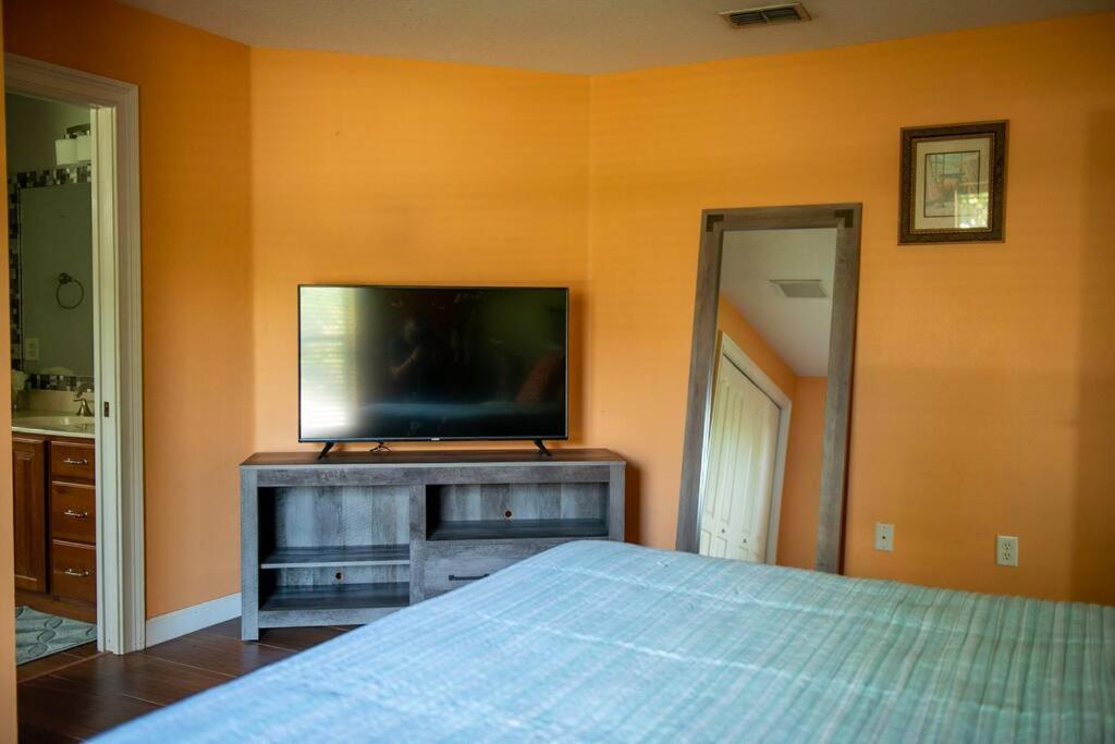 Port St. Lucie Charming Vacation Home In Port St Lucie. מראה חיצוני תמונה