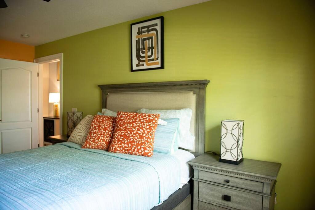 Port St. Lucie Charming Vacation Home In Port St Lucie. מראה חיצוני תמונה