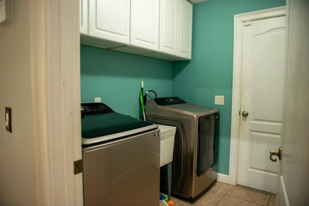 Port St. Lucie Charming Vacation Home In Port St Lucie. מראה חיצוני תמונה