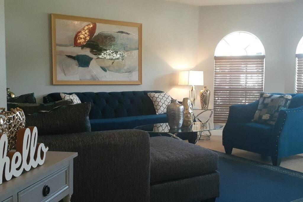 Port St. Lucie Charming Vacation Home In Port St Lucie. מראה חיצוני תמונה