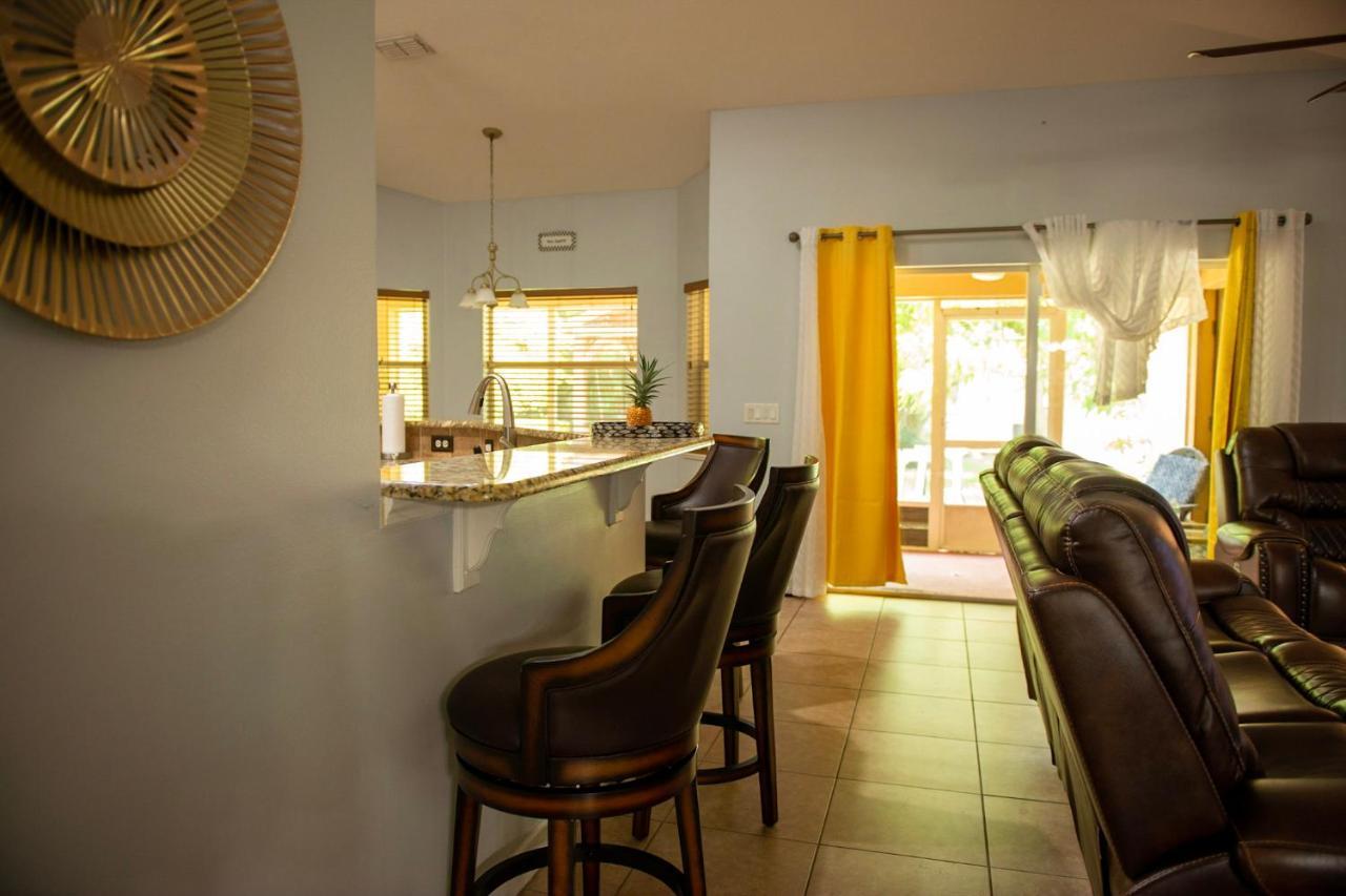 Port St. Lucie Charming Vacation Home In Port St Lucie. מראה חיצוני תמונה
