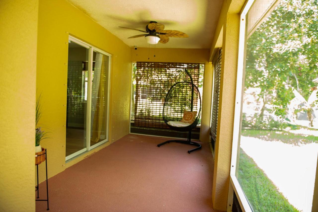 Port St. Lucie Charming Vacation Home In Port St Lucie. מראה חיצוני תמונה