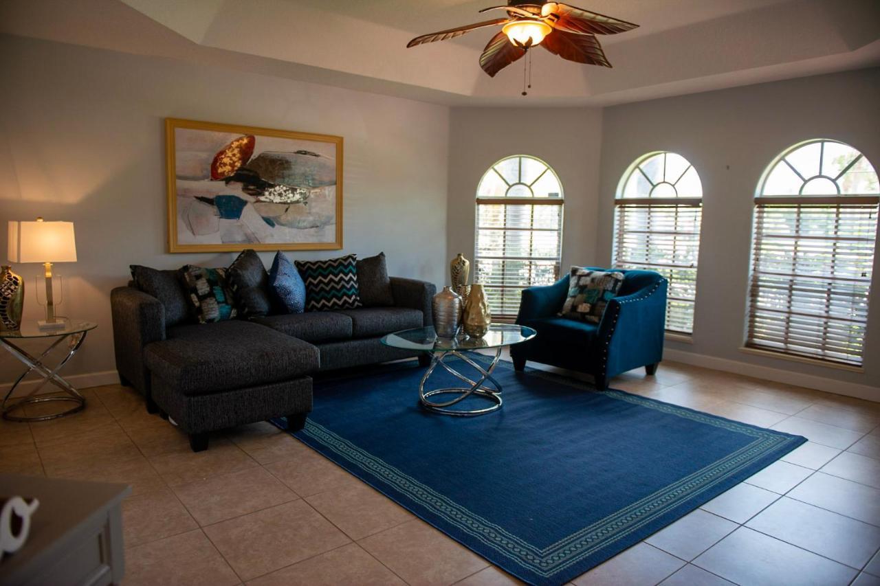 Port St. Lucie Charming Vacation Home In Port St Lucie. מראה חיצוני תמונה